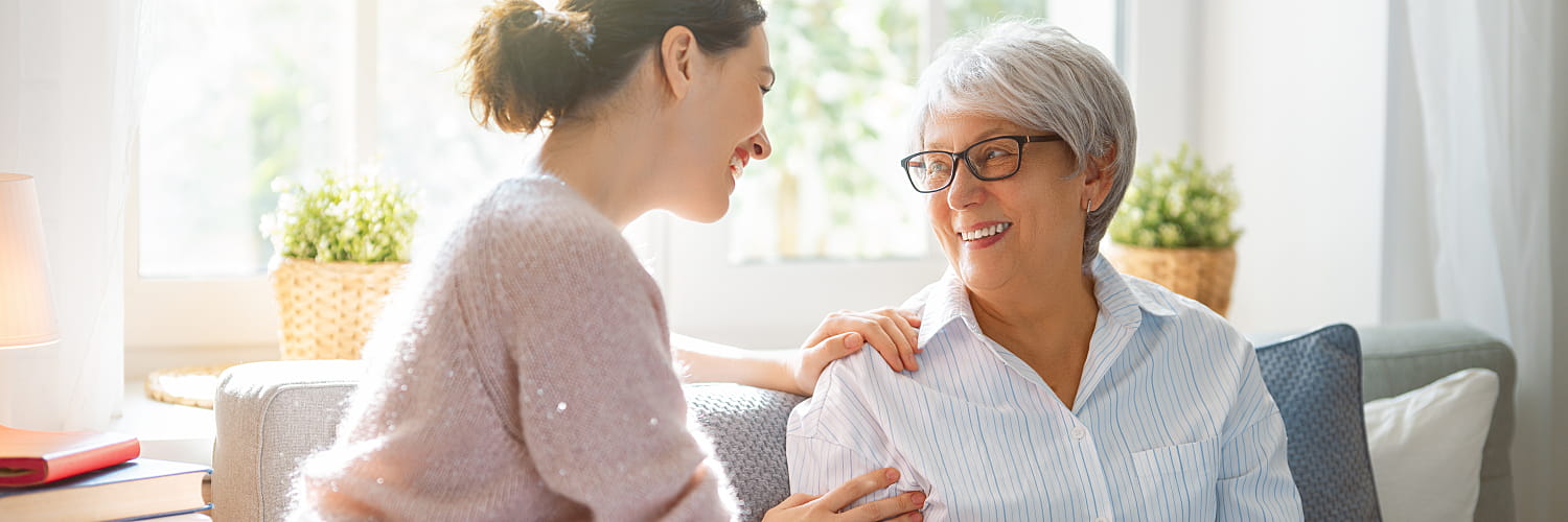 5 Tips for Caring for a Parent With Dementia at Home