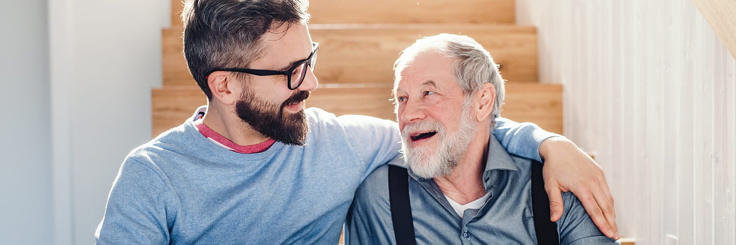 How to Talk to Parents About Assisted Living