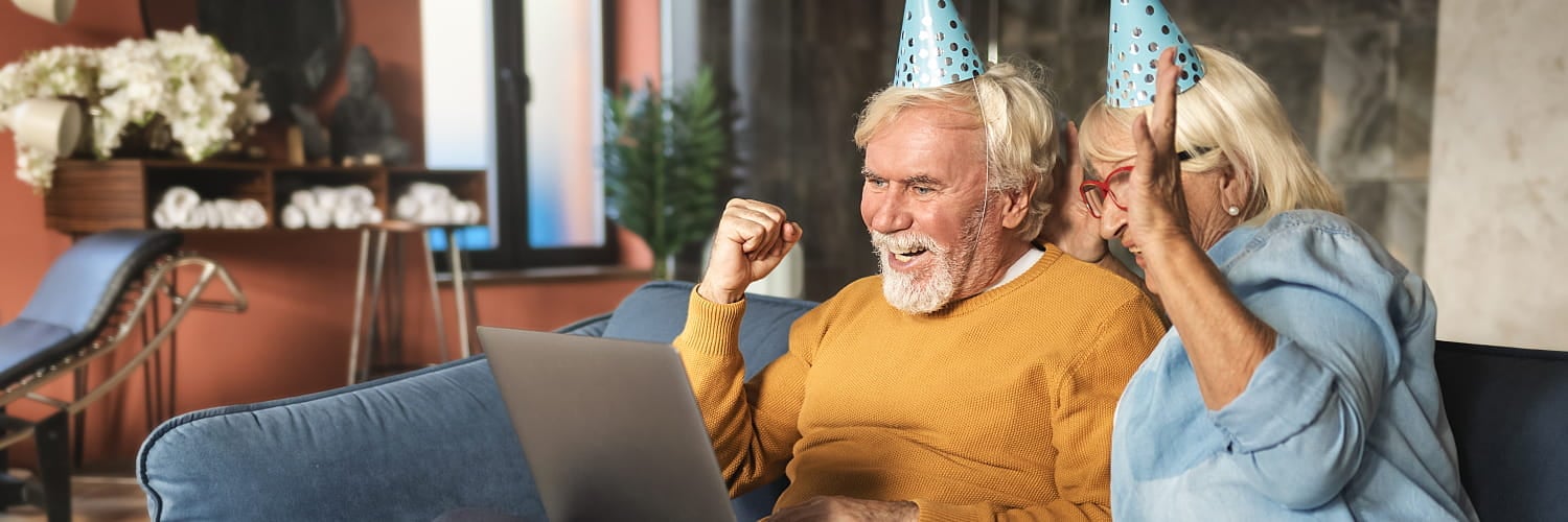 7 New Year's Resolutions for the Newly Retired