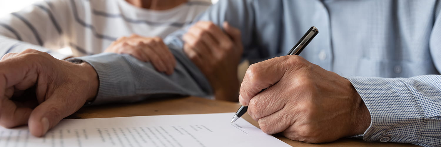 What Is Estate Planning and Why Is It Important?