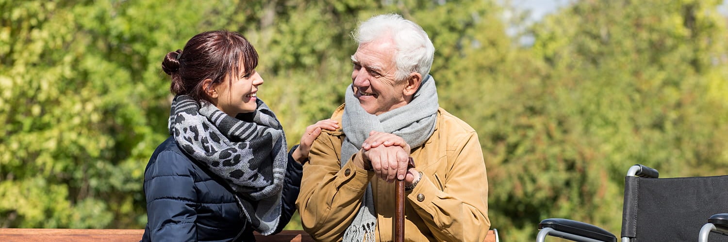 How to Navigate Sibling Relationships When Caring for an Aging Parent