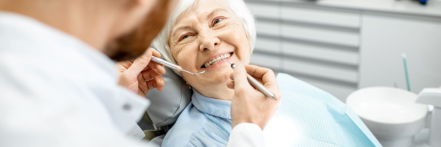 What You Need to Know About Medicare Advantage Dental Insurance