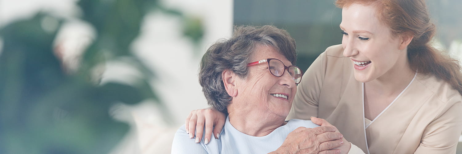 4 Things to Look for in a Short-Term Care Facility