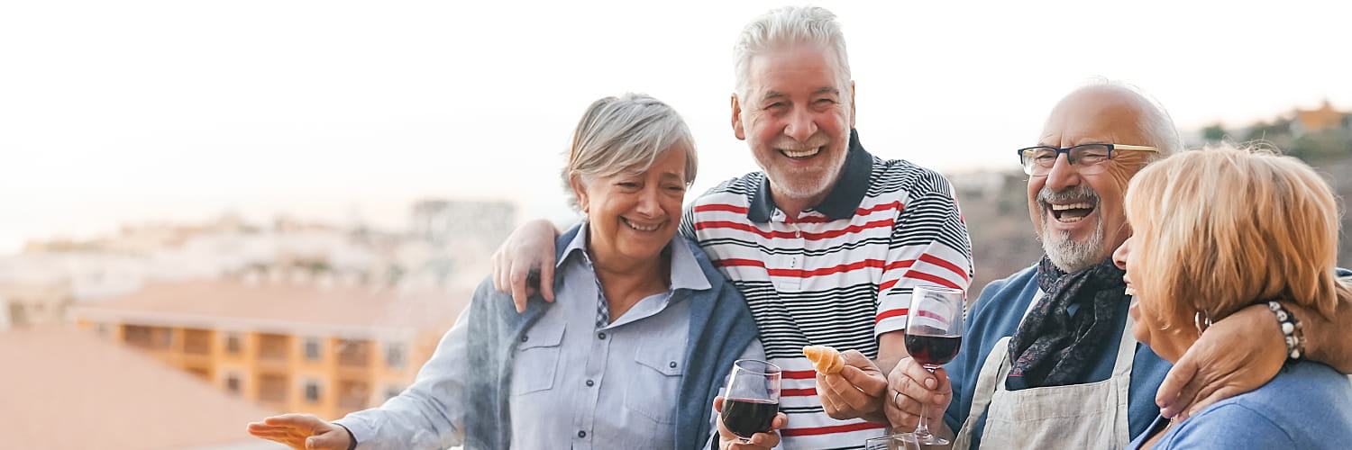 Mental Health and Retirement: 5 Tips for Staying Positive When You Retire