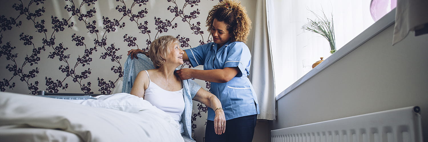 How to Hire a Caregiver: 3 Things to Look For