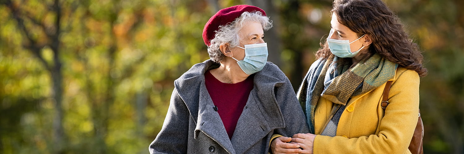 You don't try out for the job of family caregiver, but it's a role you can learn to master and appreciate.