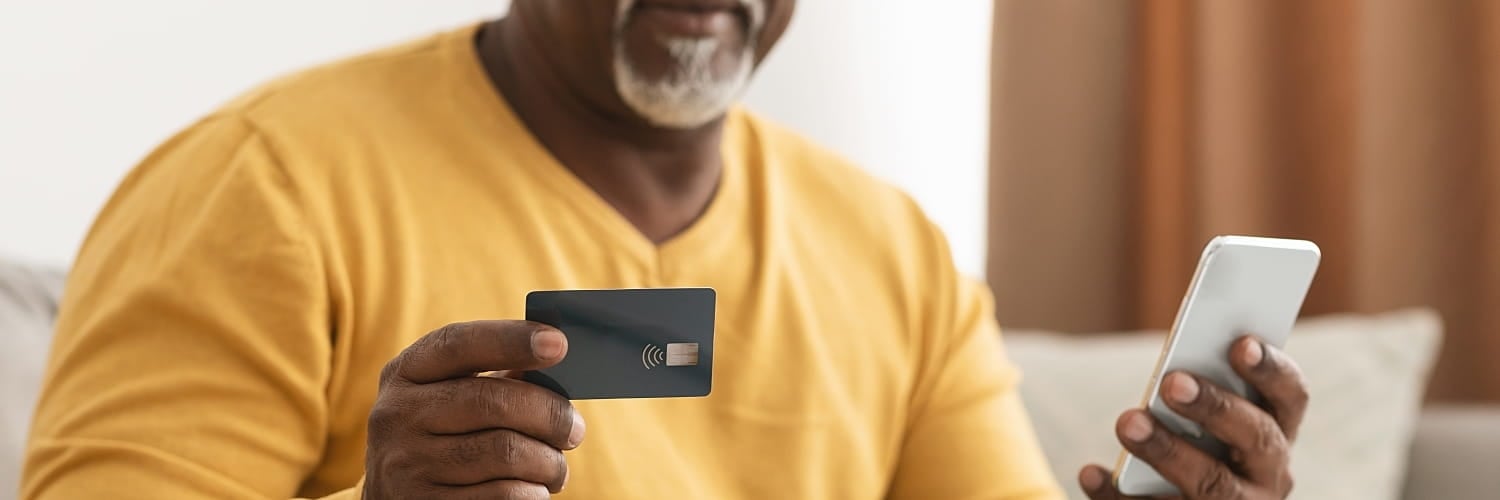 5 Retirement Credit Card Tips
