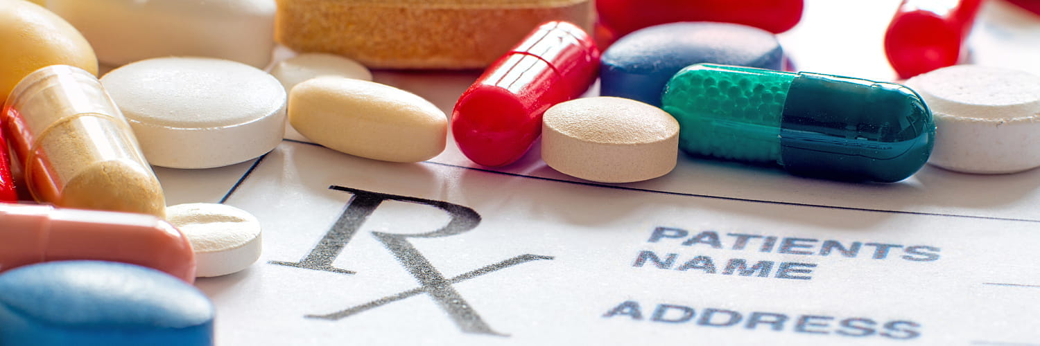 Do Medicare Advantage Plans Cover Prescription Drugs?