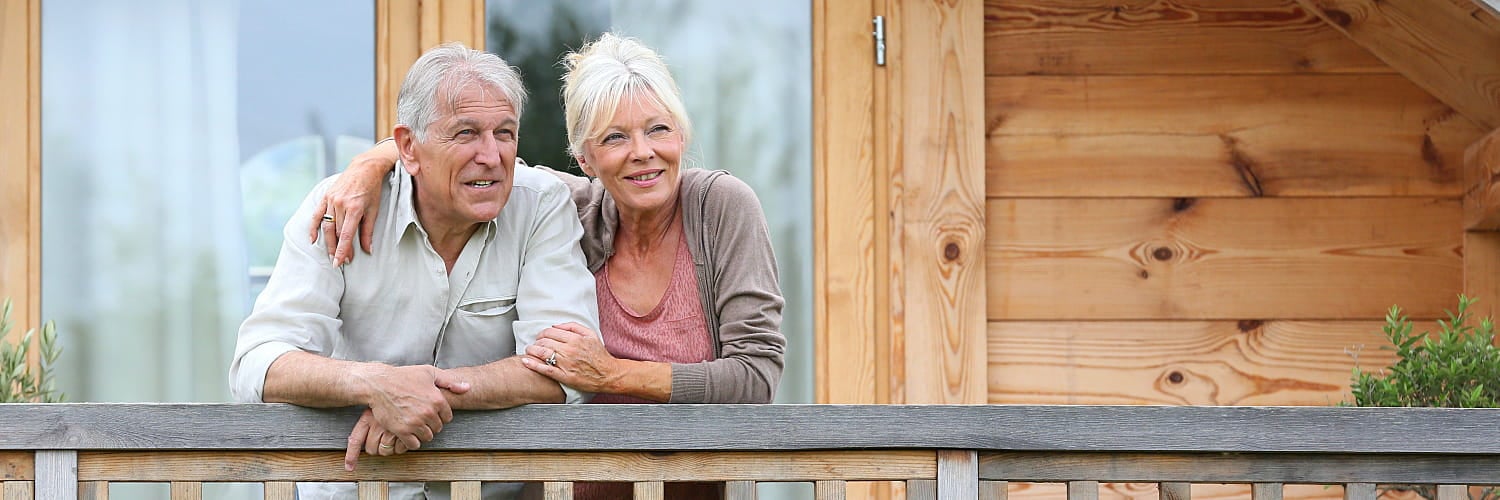 What Is a Reverse Mortgage Loan?