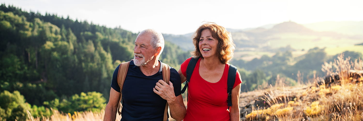 Take These 5 Steps Now to Enjoy Senior Independence Later