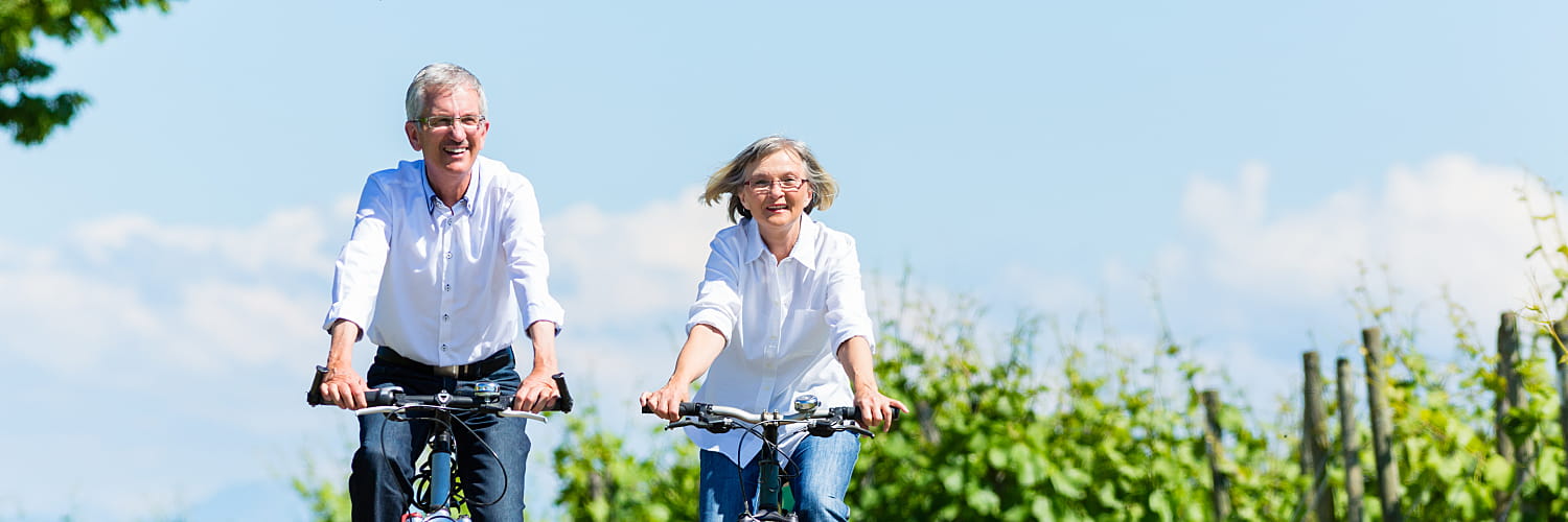 4 Healthy Retirement Tips to Maintain Your Physical Wellness