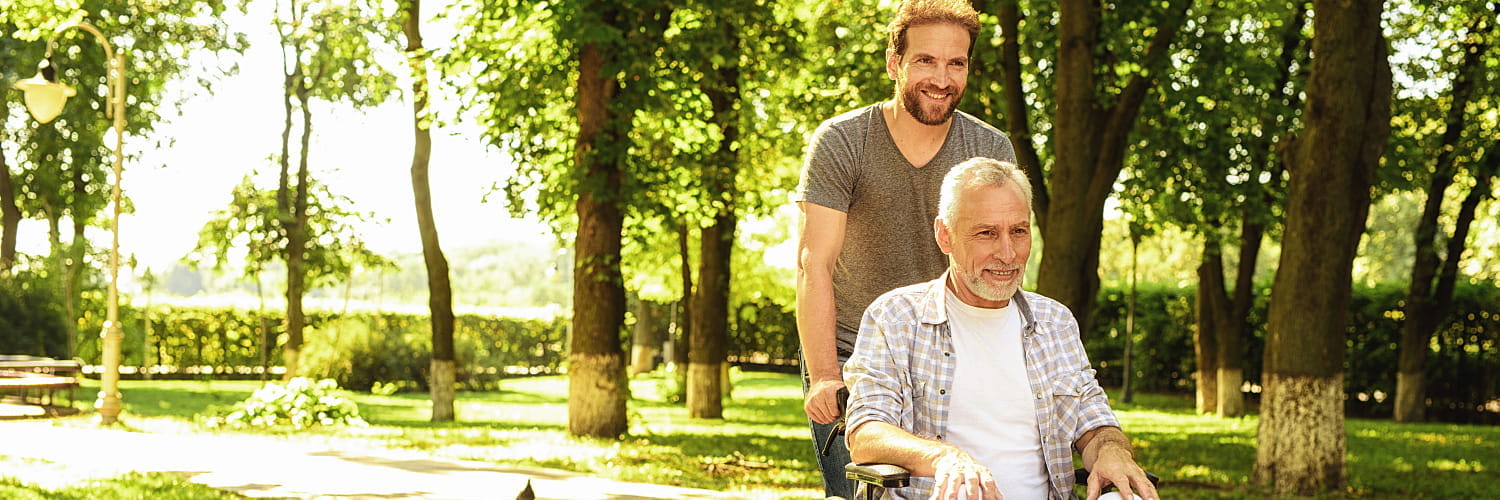 Caring for Aging Parents? Here Are 4 Things Every Caregiver Should Keep in Mind