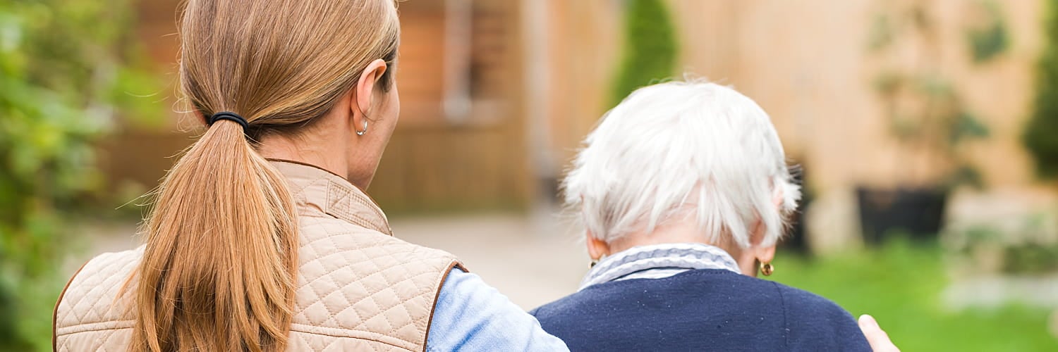 Navigating Long-Term Care for Dementia Patients