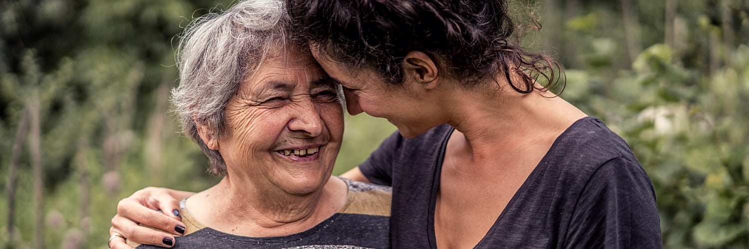 5 Tips for Caring for Someone With Alzheimer's